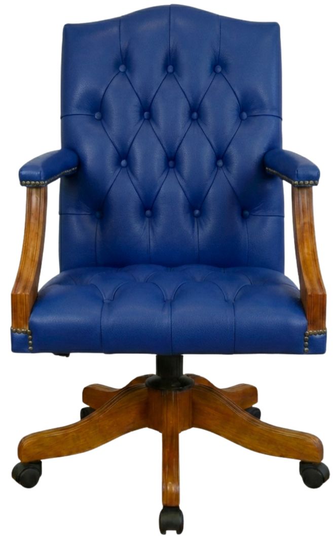 The Gainsborough Chair Swivel